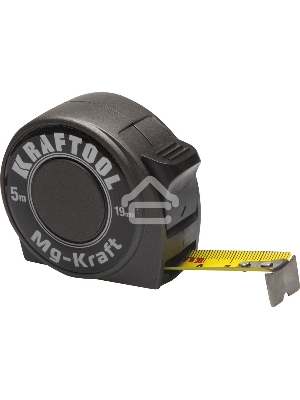 Рулетка KRAFTOOL 