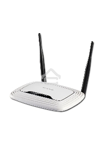 Маршрутизатор беспроводной TP-Link TL-WR841N 10/100BASE-TX