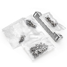 Серверная платформа ExeGate EX292412RUS Pro 2U550-HS08 RM 19