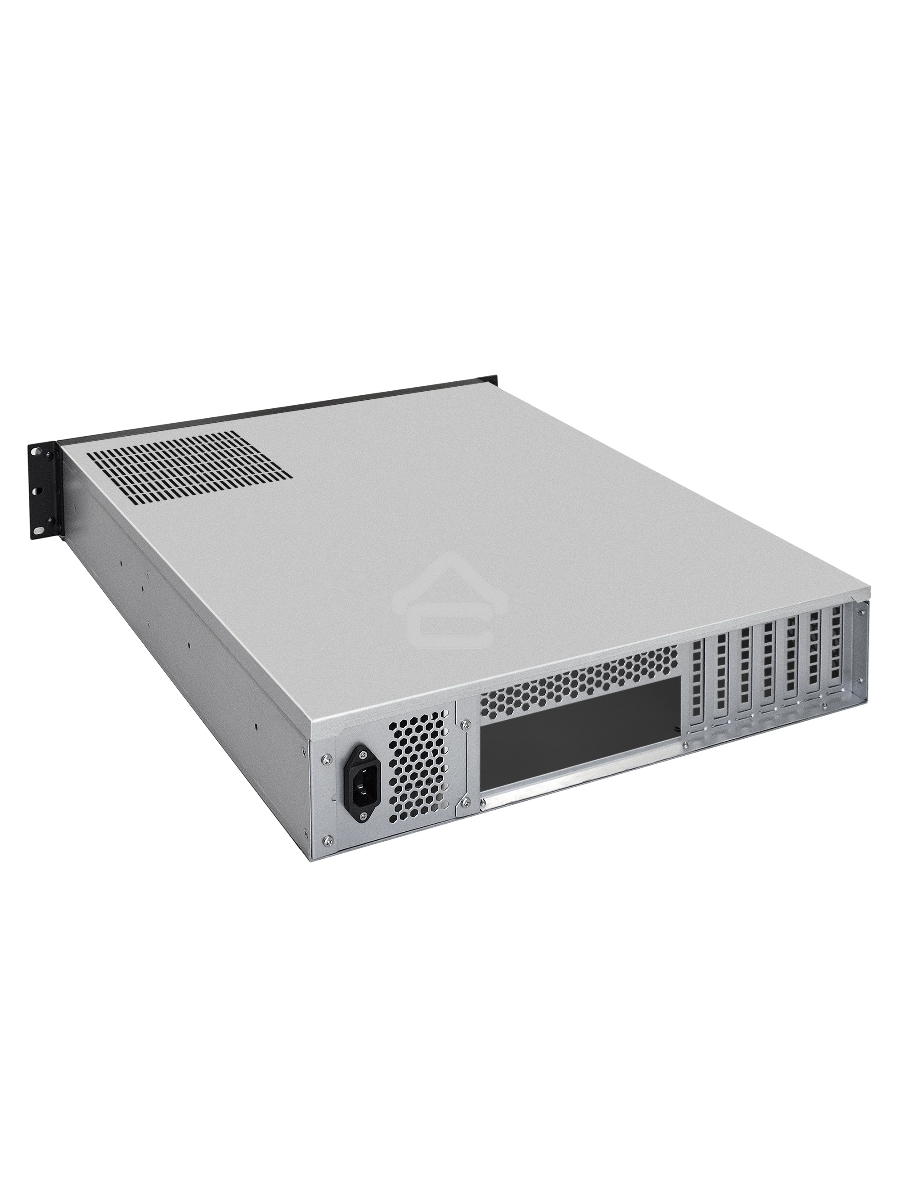 Серверный корпус ExeGate Pro EX293339RUS 2U550-06/2U2088 <RM 19