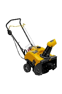 Бензиновая снегоуборочная машина SB 460, 99cc, ручной старт  Denzel
