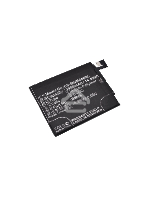 Аккумулятор CameronSino  CS-MUM460XL (BM46) для Xiaomi Redmi Note 3 3.8V / 3900mAh / 14.82Wh