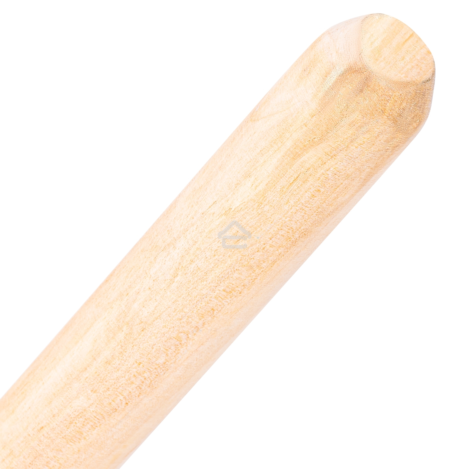 Мотыга, нержавеющая сталь, 150х90х1300 мм, деревянный черенок