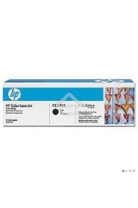 Картридж лазерный HP CC530A черный для LJ CP2025/CM2320 3500стр.
