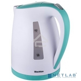 Чайник Blackton Bt KT1702P белый-Зеленый