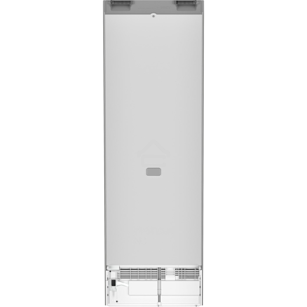 Холодильный Liebherr SRsdd 5220-22 001 серебристый однокамерный 398л