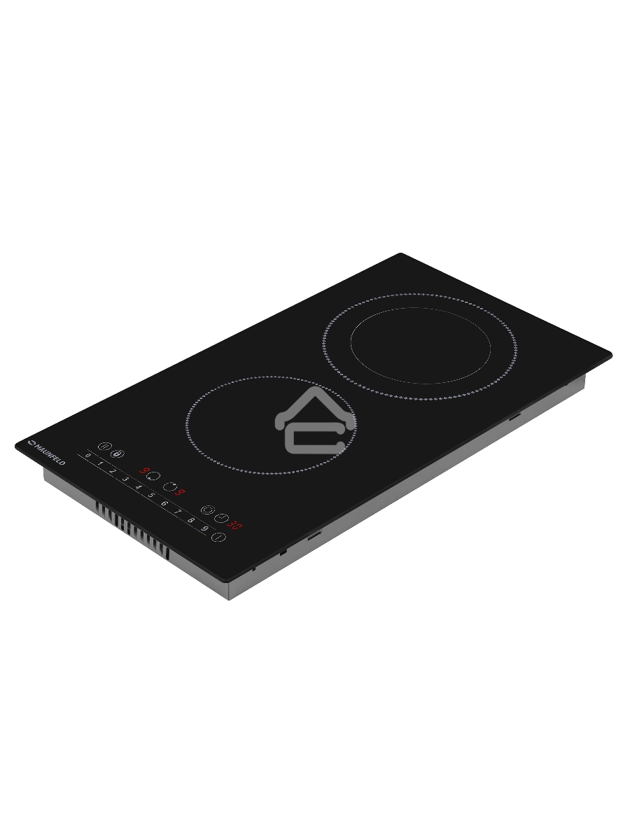 Электрическая варочная панель Maunfeld EVCE292SDPBK
