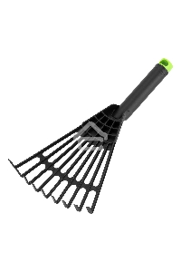 Грабли веерные пластиковые, Nylon Palisad