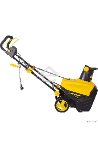 Снегоуборщик электр. Huter SGC 2500EL 2.5кВт