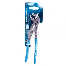 Клещи переставные, обливные рукоятки 180 мм Gross