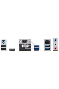 Материнская плата ASUS PRIME B760M-K, LGA 1700, Intel B760, 2xDDR5, 4xSATA, 2xM.2, 1xPCIe 4.0 x16, 2xPCIe x1, 1xHDMI, 1xVGA, 1x 2.5Gb LAN, 2xUSB-A 3.2 Gen 1, 2xUSB-A 2.0, 3x3.5 мм, 7.1, mATX