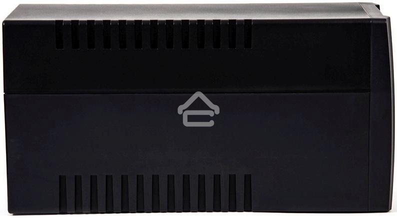 Источник бесперебойного питания RAPAN-UPS 2000 220В 2000В.А/1200Вт меандр АКБ 2х7А.ч интерактивный Бастион 735