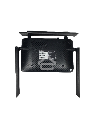 Беспроводной EasyMesh маршрутизатор D-Link DIR-830M/A1A AC1200, 1000Base-T WAN, 3x1000Base-T LAN