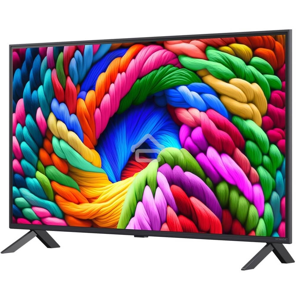 Телевизор LG 43