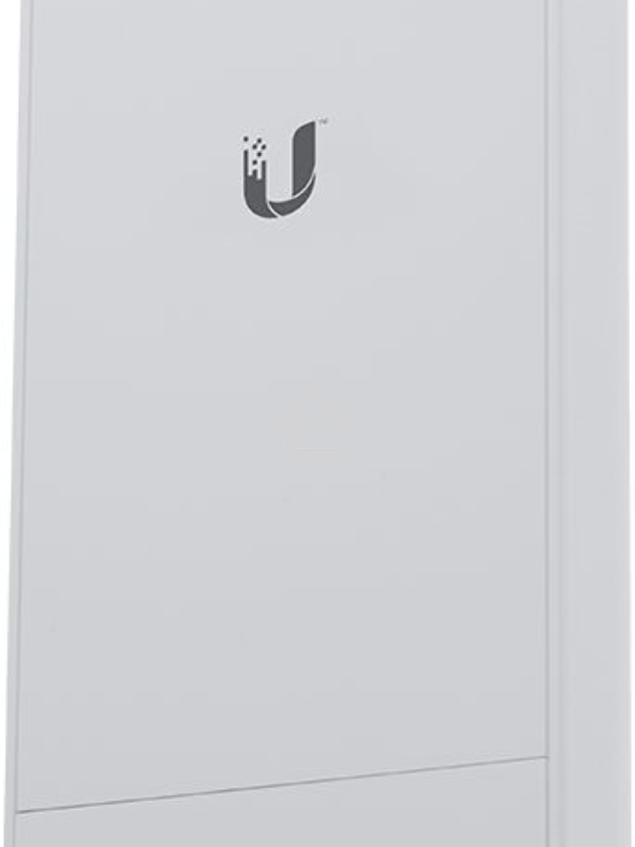 Сетевое оборудование UBIQUITI LocoM5(EU) 802.11a/n, интегрированная антенна 13 дБ (45 * 45 градусов)
