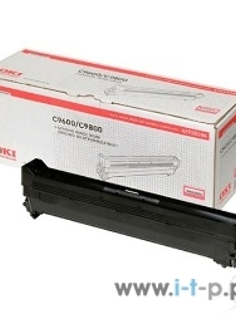 Барабан OKI 42918106 Magenta {C9600/9650/9800/9850, (30 000стр.)}