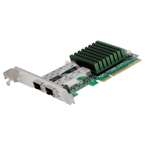 Контроллер Supermicro AOC-STGN-I2S