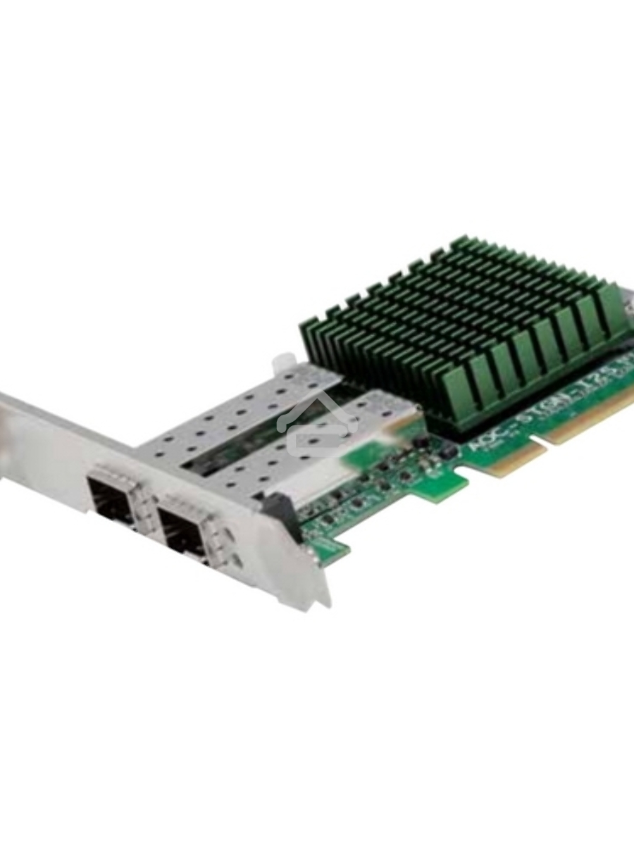 Контроллер Supermicro AOC-STGN-I2S