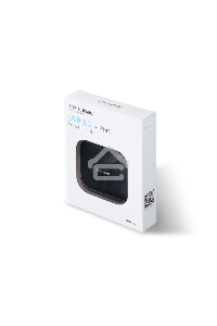 Разветвитель USB 3.0 TP-Link UH400 4порт. черный