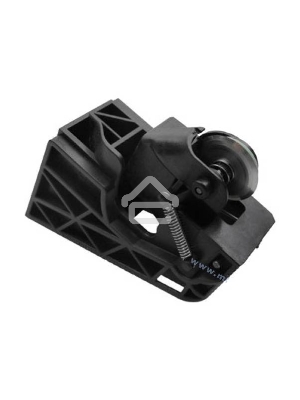 Резак в сборе HP DJ T770/790/1200/2300 (CH538-67019/CN727-67023)