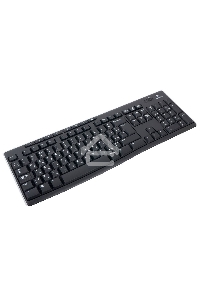 Клавиатура Logitech Keyboard K270 Wireless 920-003757/920-003058