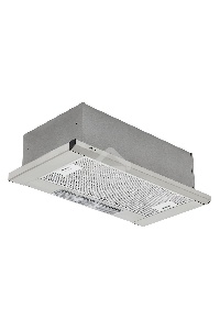 Вытяжка Krona KAMILLA slim 600 inox/inox (2 мотора)