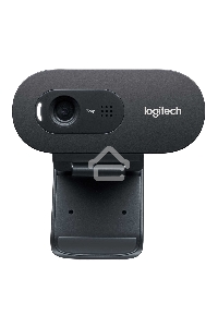 Цифровая камера Logitech Webcam HD Pro C270, 3MP, 1280x720, Rtl