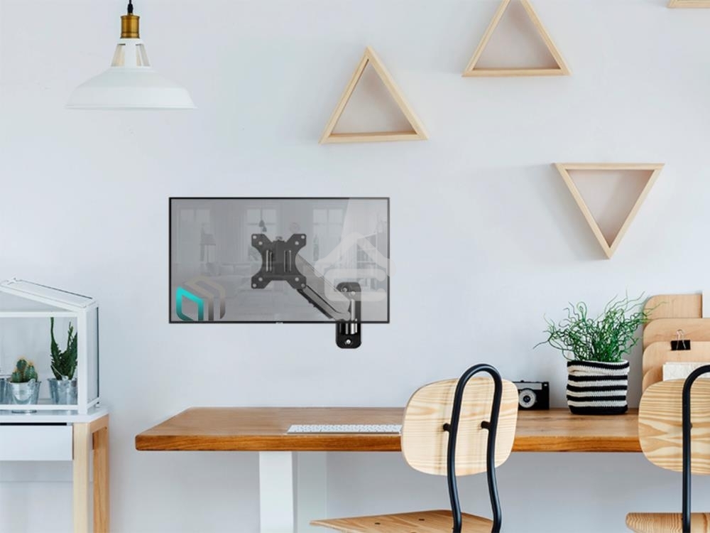 Кронштейн (держатель) ONKRON G120 для телевизора 13