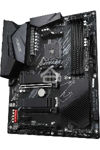 Материнская плата Gigabyte B550 AORUS ELITE AX V2, RTL