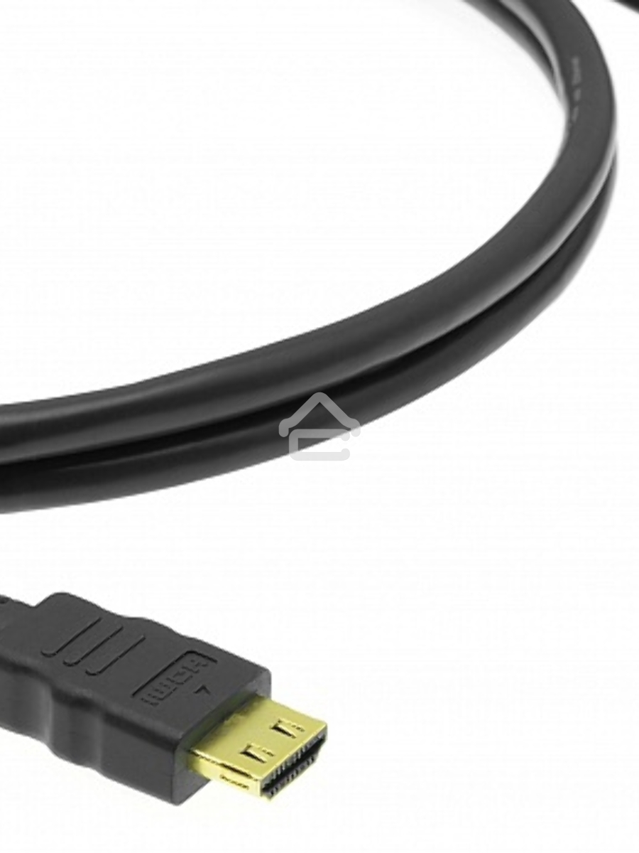 Кабель Kramer C-HM/HM/ETH-3 HDMI-HDMI(Вилка - Вилка), 0,9 м