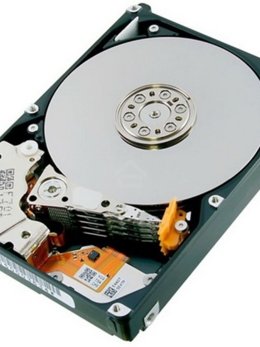 Жесткий диск Seagate SAS2.5