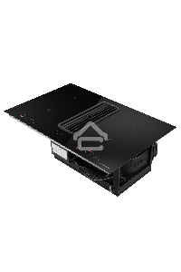 Индукционная варочная панель Maunfeld AVSI804SBH