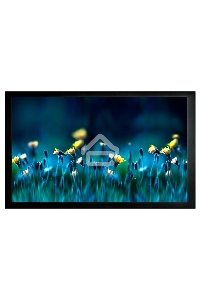 Экран на раме Cactus 113x200см FrameExpert CS-PSFRE-200X113 16:9 настенный натяжной
