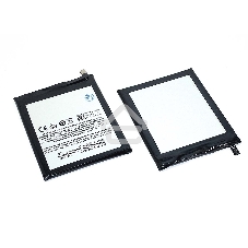 Аккумуляторная батарея BA711 для Meizu M6