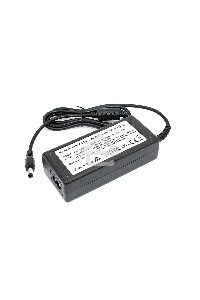 Блок питания для монитора и телевизора LCD 12V, 3.5A, 5.5x2.5mm OEM