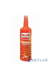 Спрей Buro BU-Snote для ноутбуков 250мл
