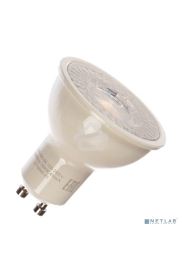 Лампа светодиодная GAUSS 101506105 LED MR16 GU10 5W 3000K