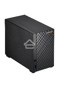 Система хранения данных ASUSTOR AS1102TL/ASUSTOR/2 BAY/EU