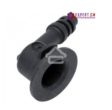 Переходник выпускного клапана Jura Z5, Z7, Z9, X5 64840