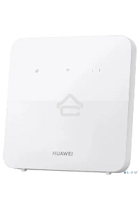 Интернет-центр Huawei B320-323 (51060JWD) 10/100/1000BASE-TX/4G