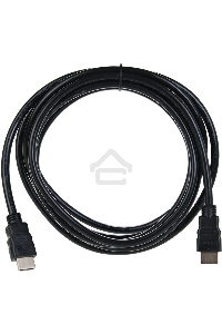 Кабель Telecom HDMI 19M/M ver 2.0 ,3m <TCG200-3M>