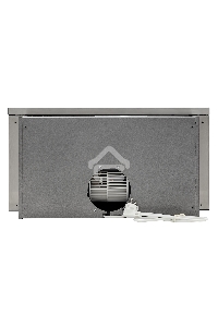 Вытяжка Krona KAMILLA slim 600 inox/inox (2 мотора)