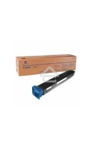 Тонер Konica-Minolta bizhub C452/552/652 синий TN-613C (o)