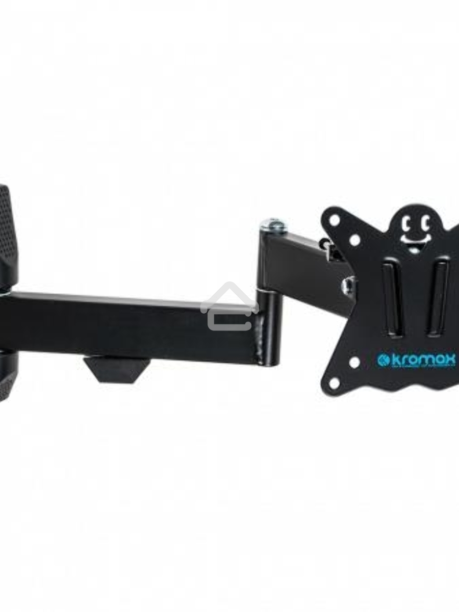 Кронштейн Kromax CASPER-104 black, 10