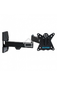 Кронштейн Kromax CASPER-104 black, 10