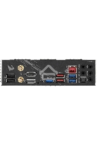 Материнская плата Gigabyte B550 AORUS ELITE AX V2, RTL