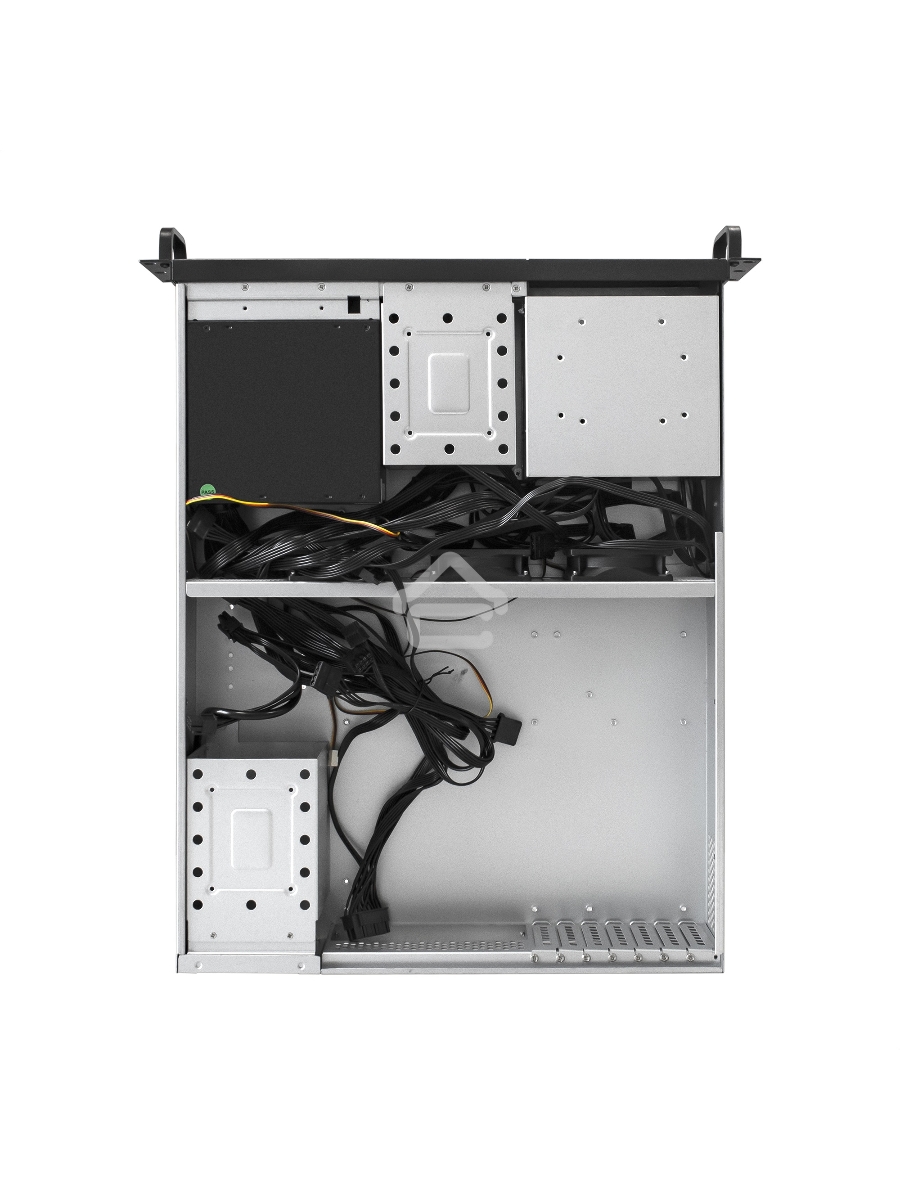 Серверный корпус ExeGate Pro EX293339RUS 2U550-06/2U2088 <RM 19