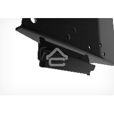 Кронштейн для телевизора Holder LCDS-5061 черный 19