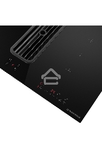 Индукционная варочная панель Maunfeld AVSI804SBH