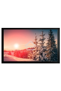 Экран на раме Cactus 203x360см FrameExpert CS-PSFRE-360X203 16:9 настенный натяжной